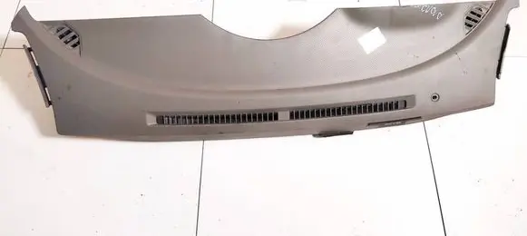 Nissan Note (E11) Other interior part 681019u100