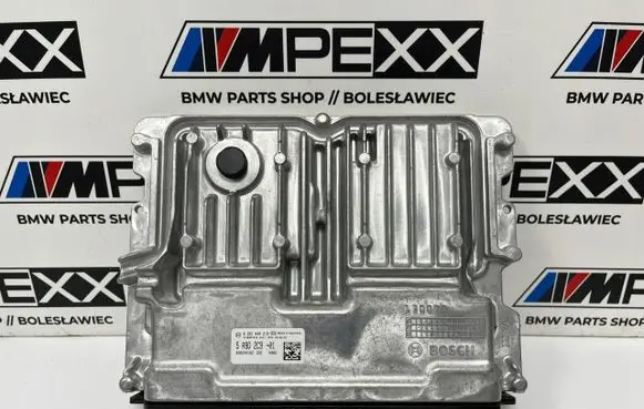 BMW X3 G01 Engine control unit/module ECU