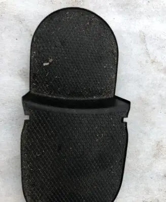 Mercedes-Benz B W246 W242 Rear storage box compartment pad/mat A2466830394 1206856 E05246100