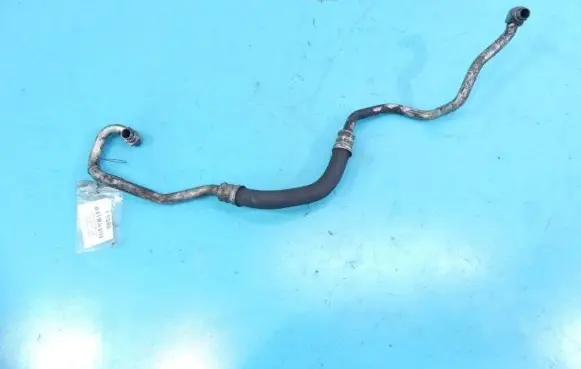 BMW 7 E65 E66 Power steering hose/pipe/line 7535741 IMPRK1173502