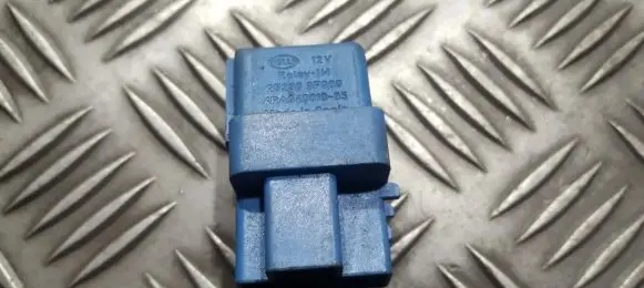 Nissan Terrano Other relay 252309F900 4RA940010-65