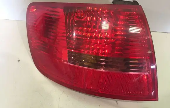 Audi A6 S6 C6 4F Rear/tail lights 89034302