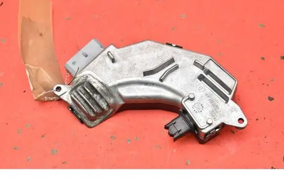 Fiat Croma Heater blower motor/fan resistor 5-73010147D