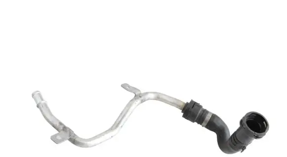 Audi Q5 SQ5 Engine coolant pipe/hose 8R0819377M