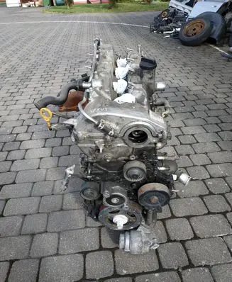 Lexus IS 220D-250-350 Engine 2AD 0118770
