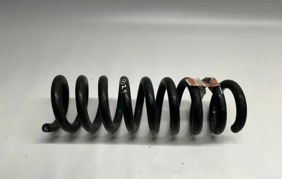 Chevrolet Camaro Rear coil spring 23341860