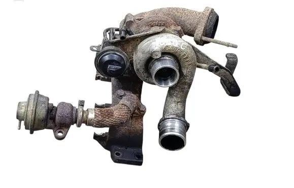 Mitsubishi Carisma Turbo 7700868124