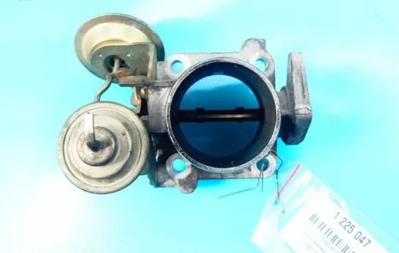 Toyota Avensis T220 Throttle body valve IMPRK1225047