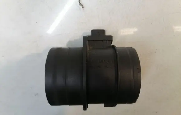Audi A6 S6 C7 4G Mass air flow meter 03L906461A 0281002956