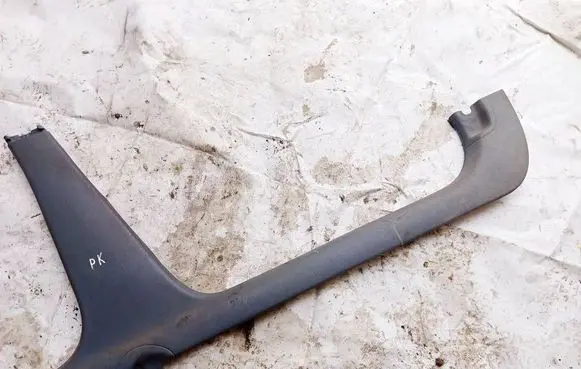 Toyota Corolla Verso AR10 Other interior part 7700832022