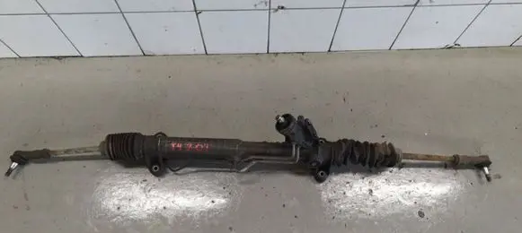 Volkswagen Transporter - Caravelle T4 Steering rack 7852974311