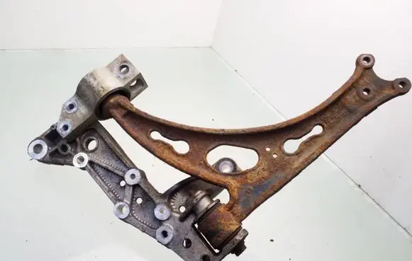 Audi A3 S3 8P Front lower control arm/wishbone 1K0199298G 1K0407153G 1K0199296E