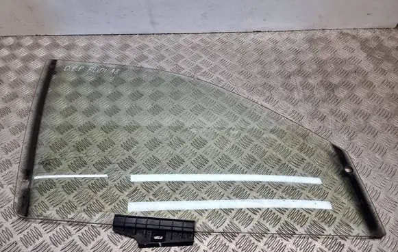 Audi A8 S8 D2 4D Front door window glass four-door 43R001403 DOT2M560AS2
