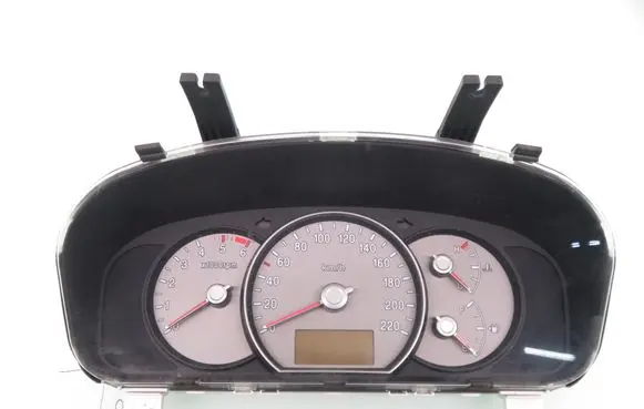 KIA Carens III Speedometer (instrument cluster) 20061010 940031D810