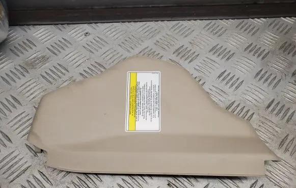 Mercedes-Benz E C207 W207 Dashboard side end trim A2076800389