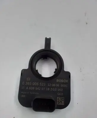 Mercedes-Benz Vito Viano W639 Steering angle sensor A6395420718 0265005523