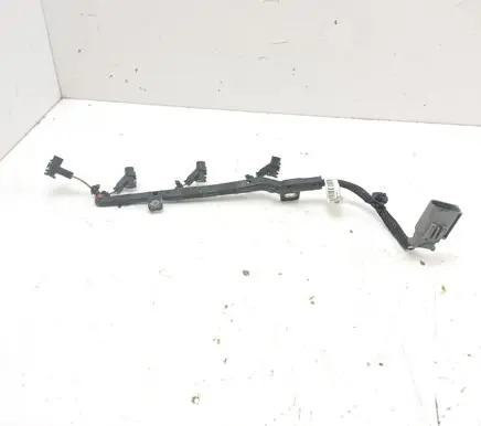 Peugeot Partner Glow plug wires 9670855680