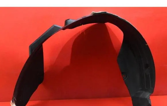 Hyundai Kona I Rear arch fender liner splash guards 86826BE000