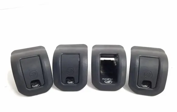 Audi Q3 8U ISOFIX Bracket 8U0887233B