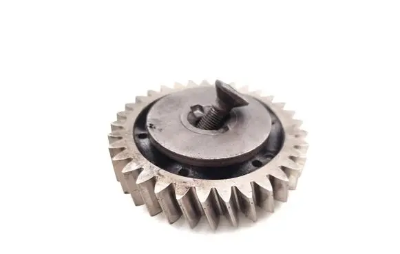 Volkswagen Transporter - Caravelle T5 Camshaft pulley/ VANOS 070109438A ENGINEBNZ