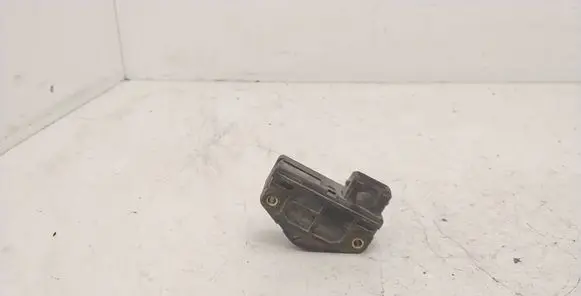 BMW 5 E39 Throttle valve 1703562