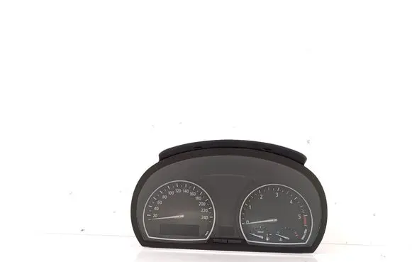 BMW X3 E83 Speedometer (instrument cluster) 3414373