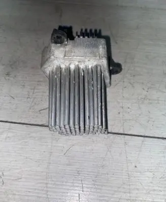 Volvo V50 Heater blower motor/fan resistor 351321191 99000037