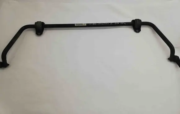 Front anti-roll bar/sway bar