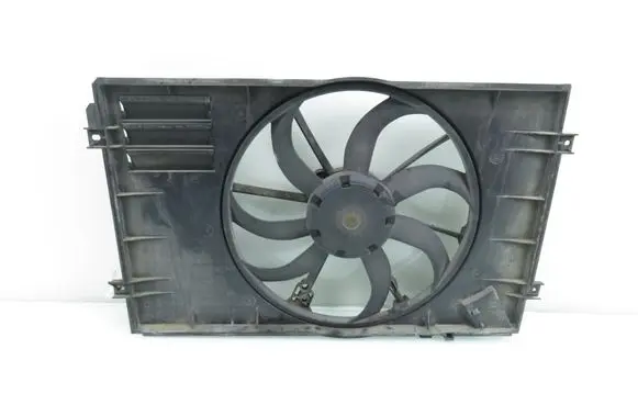 Volkswagen Golf V Fan set 1K0959455EF