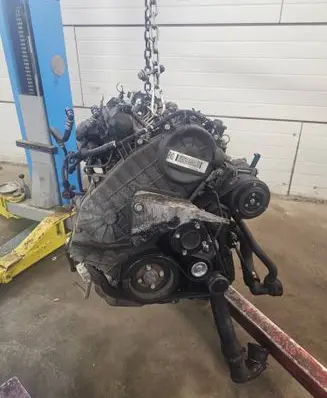 Opel Astra J Engine A17DTH A17DTE LKR