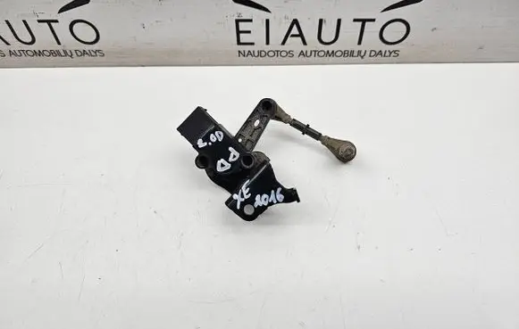 Jaguar XE Headlight/headlamp level sensor GX733C280CA
