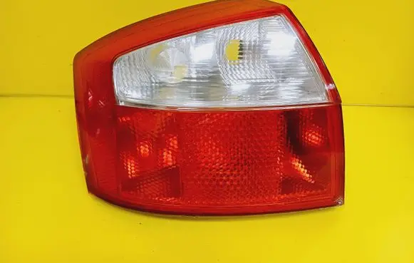 Audi A4 S4 B6 8E 8H Rear/tail lights