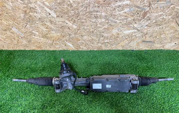 Audi A6 S6 C8 4K Steering rack 4K1423053C