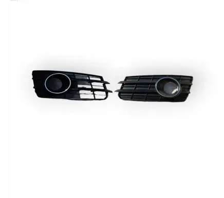 Audi A6 S6 C7 4G Front bumper lower grill 4G8807681A 4G8807682A