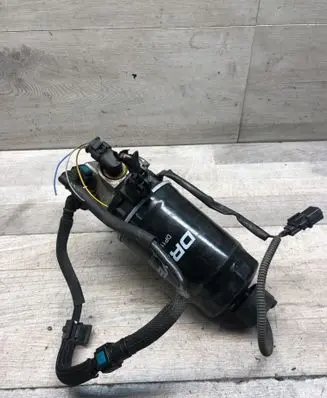 Hyundai i40 Fuel filter 70414015