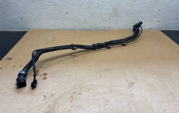 Peugeot 3008 II Engine coolant pipe/hose 9822414680 N125X632444