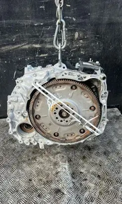 Volvo S90, V90 Automatic gearbox 8AUT2WD