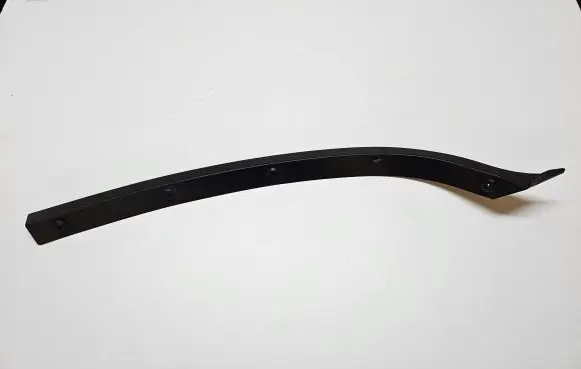 Jeep Grand Cherokee WL Rear arch trim 7EK79TRMAB