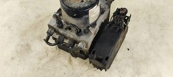 Opel Antara ABS Pump 00401812C300 250926