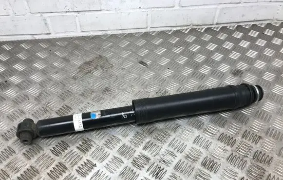 Lexus CT 200H Rear shock absorber/damper 4853076110