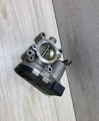 Nissan Juke II F16 Throttle body valve 161203209R A2821410200