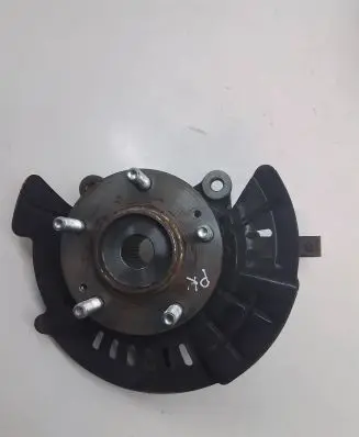 Hyundai Kona I Front wheel hub