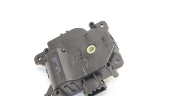 Toyota GT 86 Air flap motor/actuator 1138003400