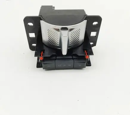 Peugeot 2008 II Gear shifter/selector 98440967ZD