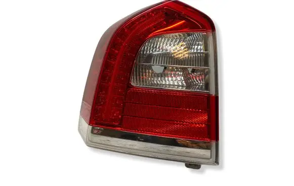 Volvo S80 Rear/tail lights 2VA01152703 volvoV70