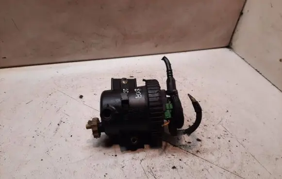 Peugeot 807 Fuel filter 9638780280 9642105180
