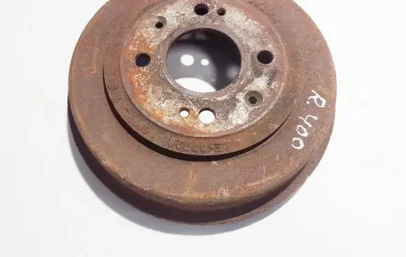 Rover 414 - 416 - 420 Drum brake (rear) e07728 e-07728