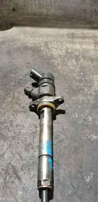Ford Focus Fuel injector 0445110239