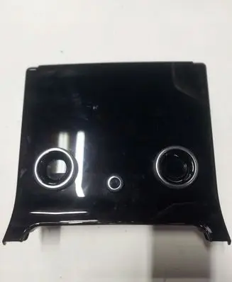 Land Rover Evoque I Audio system kit CVFR56H1AEA