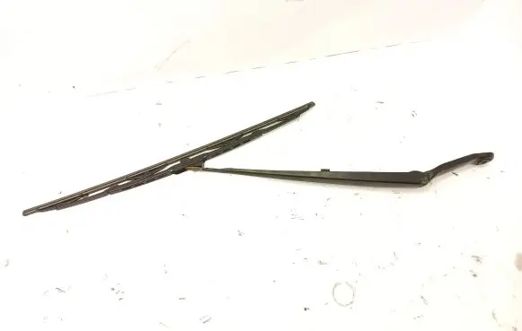 BMW 3 E46 Windshield/front glass wiper blade 61617003931
